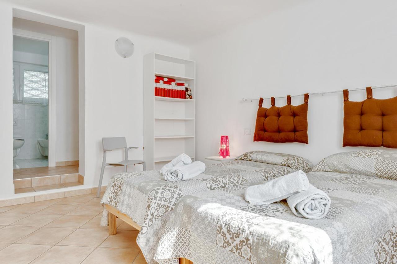 La Spezia Migliarina Bedrooms Luaran gambar