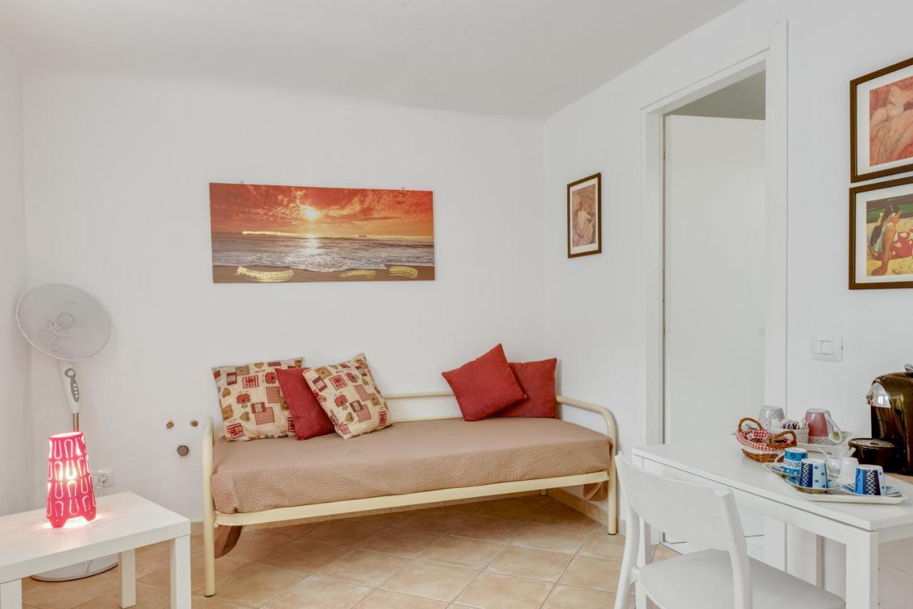 La Spezia Migliarina Bedrooms Luaran gambar