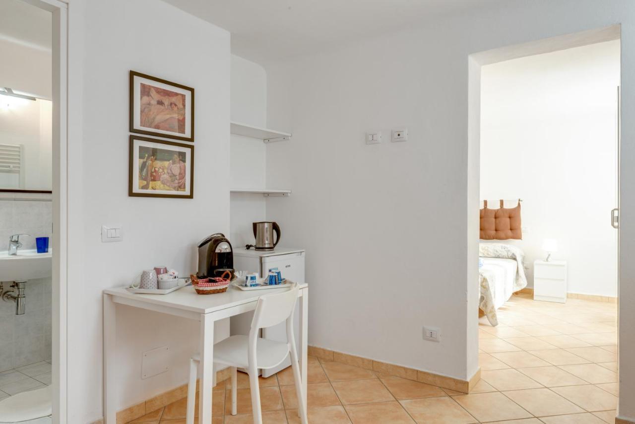 La Spezia Migliarina Bedrooms Luaran gambar