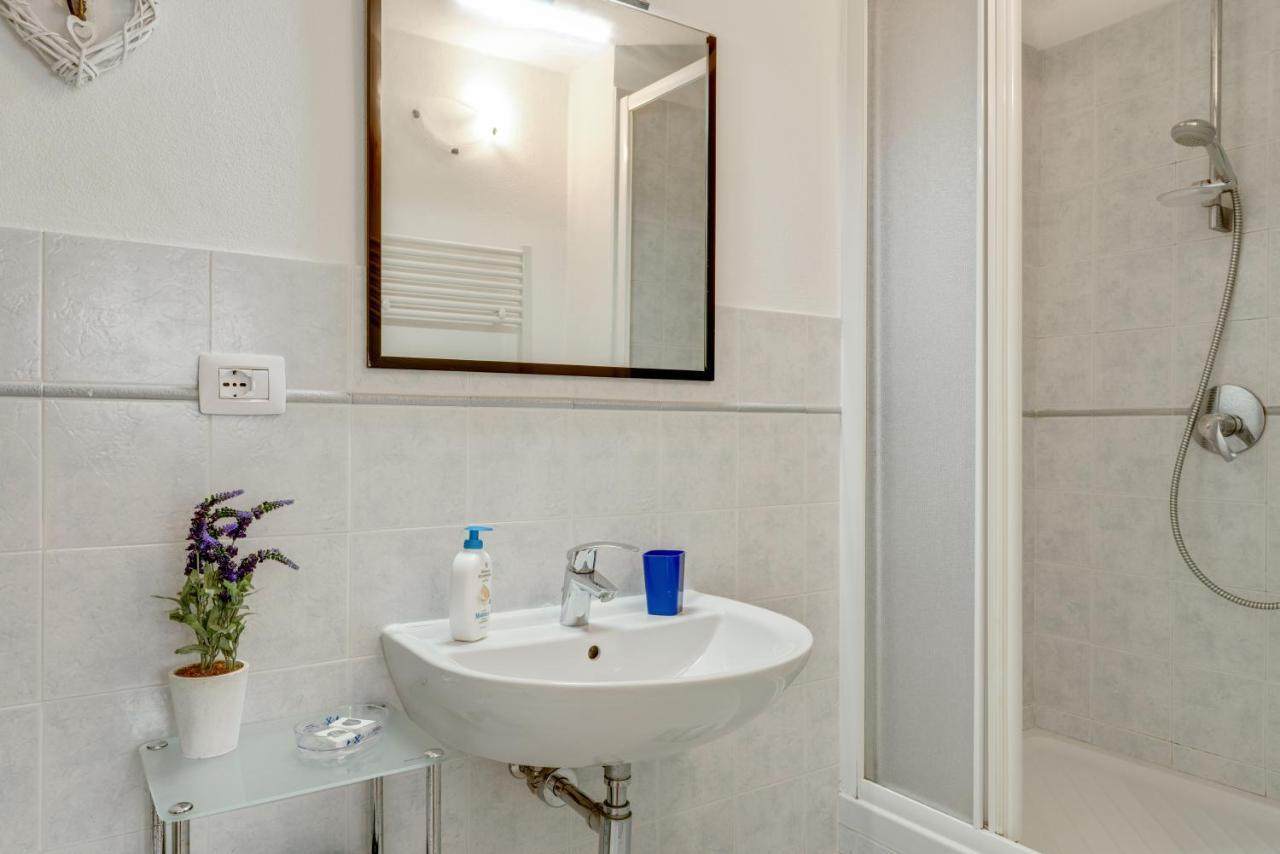 La Spezia Migliarina Bedrooms Luaran gambar